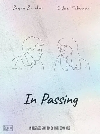 Movie poster for In Passing (2022)