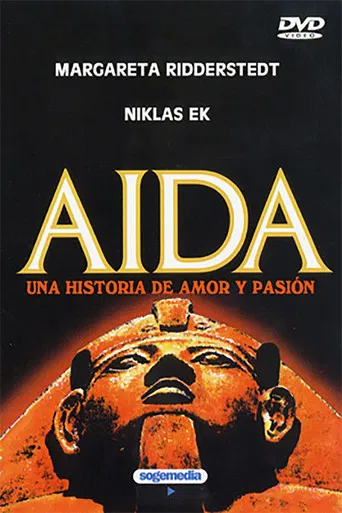Aida poster