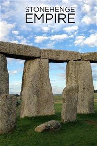 Movie poster for Stonehenge Empire (2014)