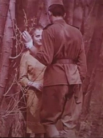 Movie poster for Palm Sunday (1969)