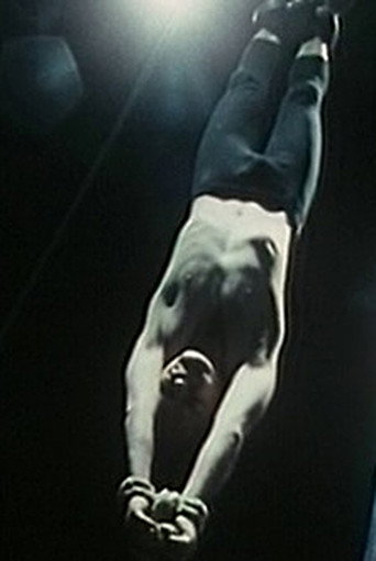 Movie poster for Demontage IX, Unternehmen Stahlglocke (1992)