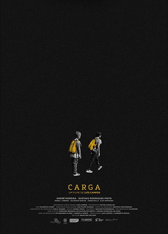 Carga poster