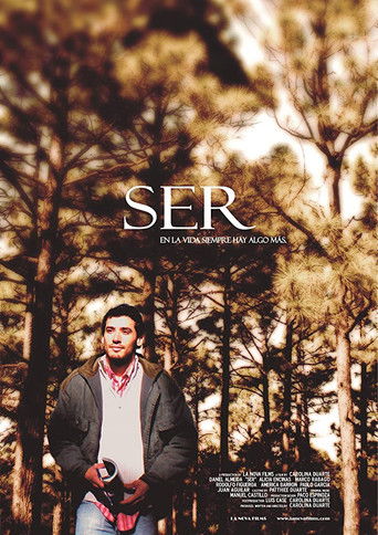 Ser poster
