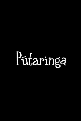 Movie poster for Pūtaringa