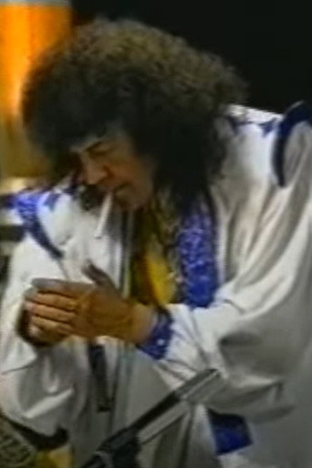 El Penumbra (Entrevista-documental) poster