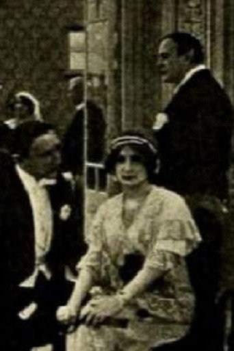 Movie poster for The Toreador's Romance (1914)