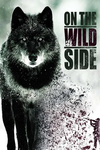 On The Wild Side poster