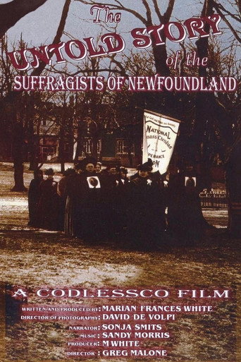 The Untold Story poster