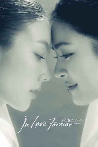 In Love Forever The Series poster