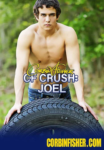 Movie poster for CF Crush: Joel (2018)