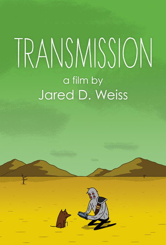 Movie poster for Transmission (2012)
