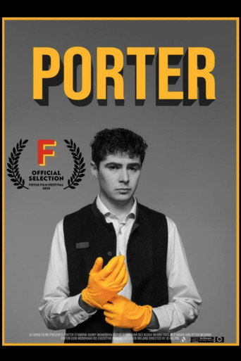 Porter poster