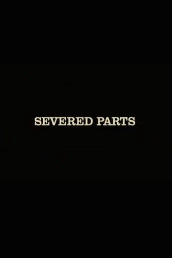 Movie poster for The Texas Chainsaw Massacre: Severed Parts (2004)