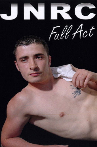 Movie poster for Full Act (2010)