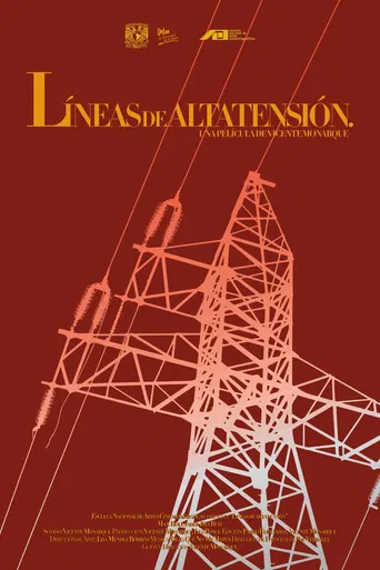 High Voltage Superhighway poster