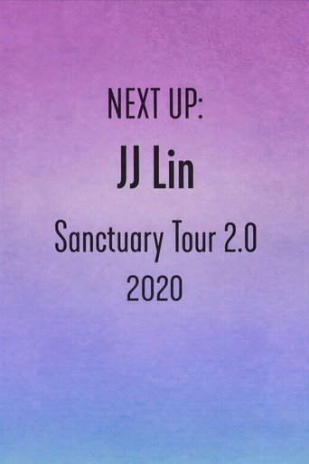 Movie poster for 林俊杰「圣所2.0」 2020 (2020)