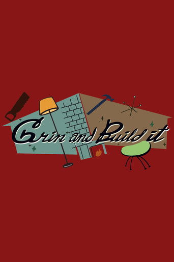 Grin and Build It poster