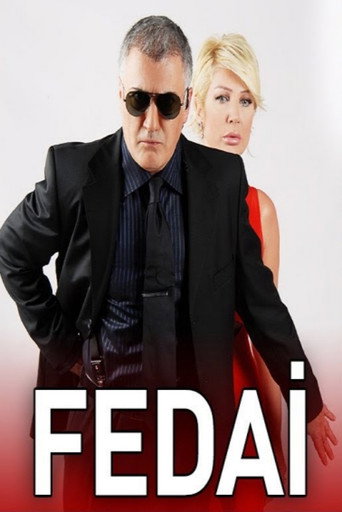 Fedai poster