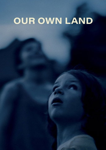 Movie poster for Our Own Land (2021)