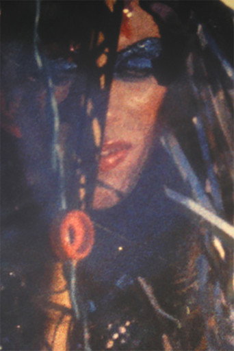 Movie poster for Jungle Island (1967)
