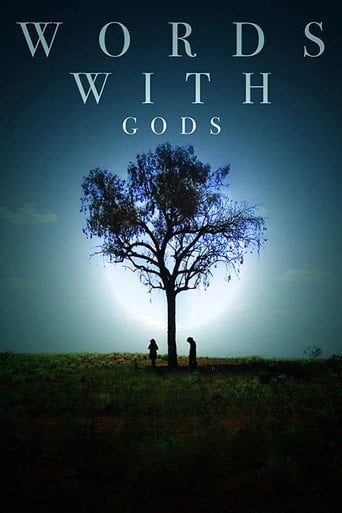 Movie poster for Words with Gods (2014)