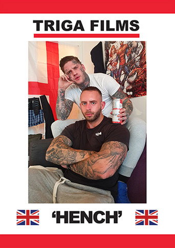 Movie poster for Hench (2019)