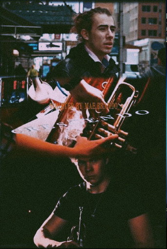 Movie poster for Crescendo (2019)