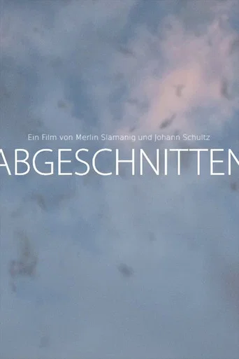 Movie poster for Abgeschnitten