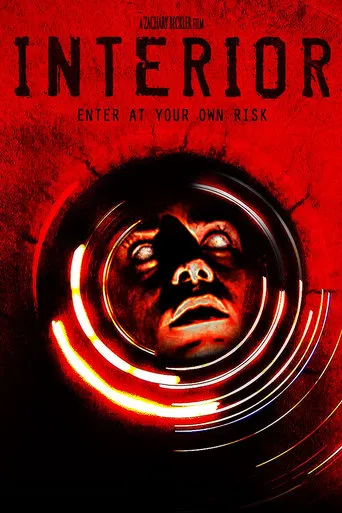 Movie poster for Interior (2014)
