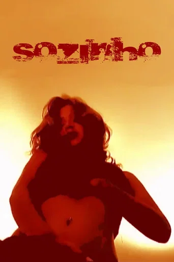 Movie poster for Sozinho (2003)