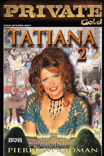 Movie poster for Tatiana 2 (1998)