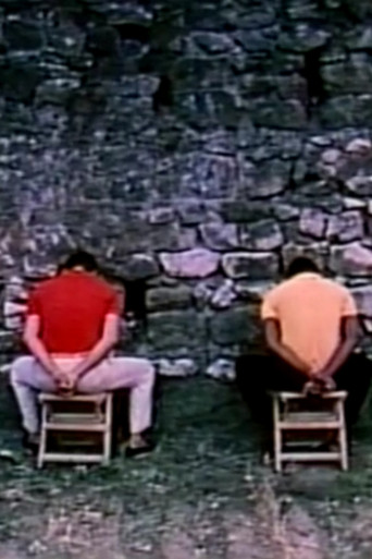Movie poster for Complement of Guilt (1968)