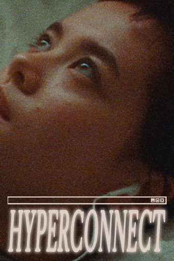 Movie poster for Hyperconnect (2023)