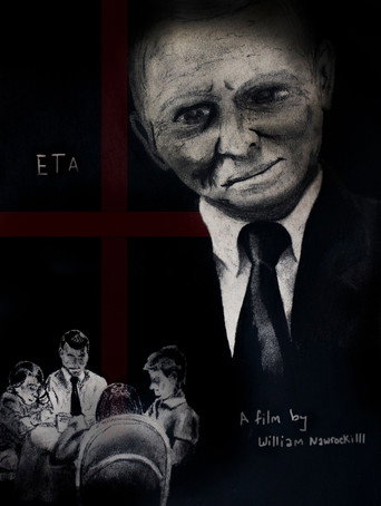 Movie poster for ETA