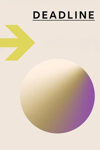 Series poster for Deadline