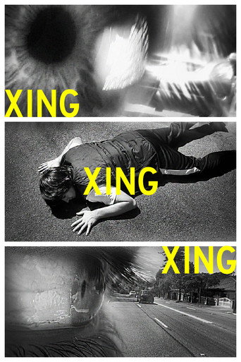 Movie poster for XING