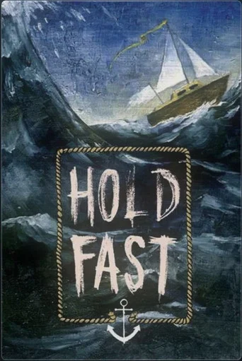 Movie poster for Hold Fast (2008)
