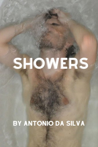 Movie poster for Showers (2023)