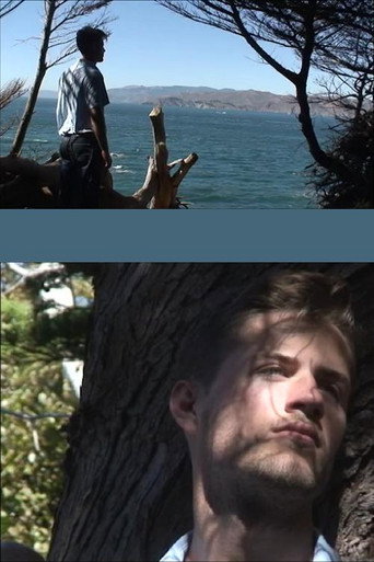 Movie poster for The Breeze and Him (2015)