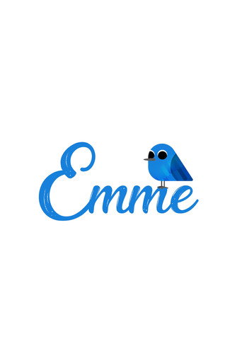 Series poster for Emme (2019)