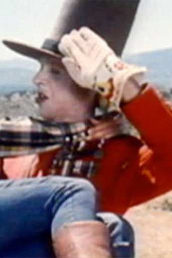 Movie poster for Sergeant Swell of the Mounties (1972)