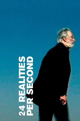 24 Realities per Second poster