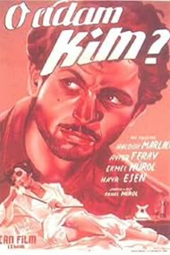 Movie poster for O Adam Kim (1951)