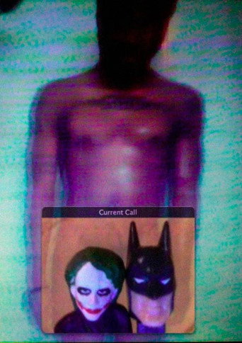 Movie poster for October 22, 1989 GenY⁵ (2013)