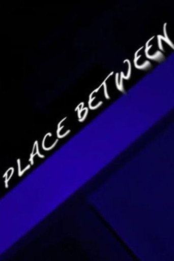 Movie poster for The Place Between Places (2023)