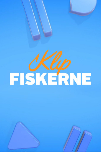Klipfiskerne poster