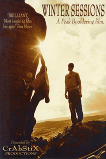 Movie poster for Winter Sessions (2006)