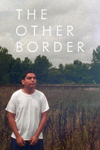 Movie poster for The Other Border