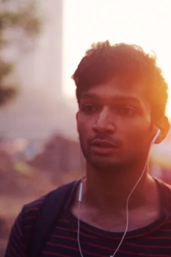 New Years Eve poster