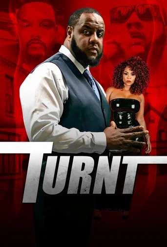 Movie poster for Turnt (2020)